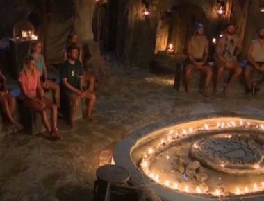 Survivor 2-Διαρροή: Αυτός ο παίκτης αποχωρεί απόψε!
